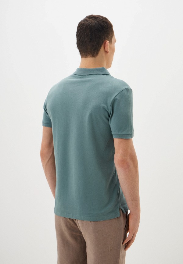 фото Поло baon