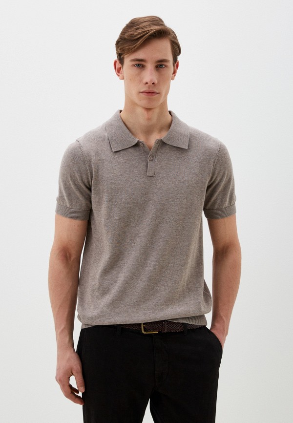 фото Поло baon