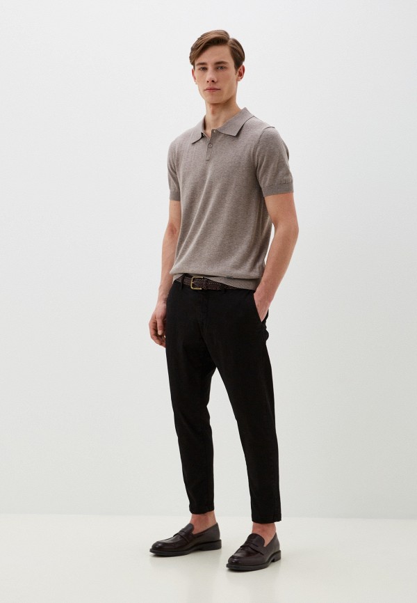 фото Поло baon