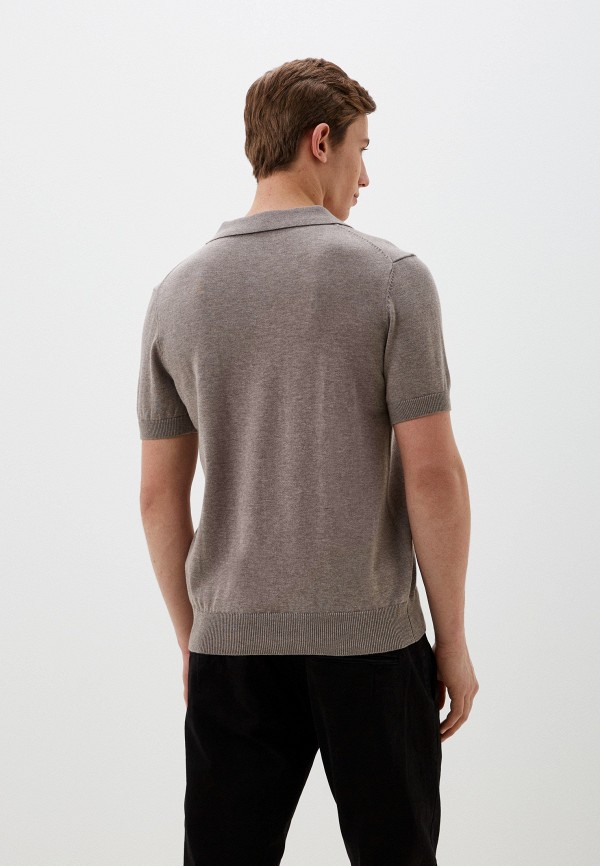 фото Поло baon