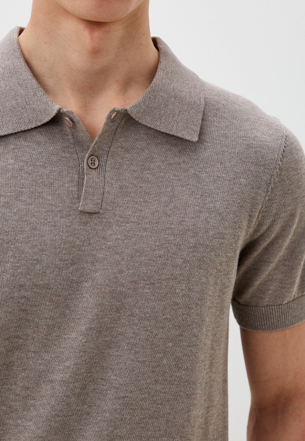 фото Поло baon