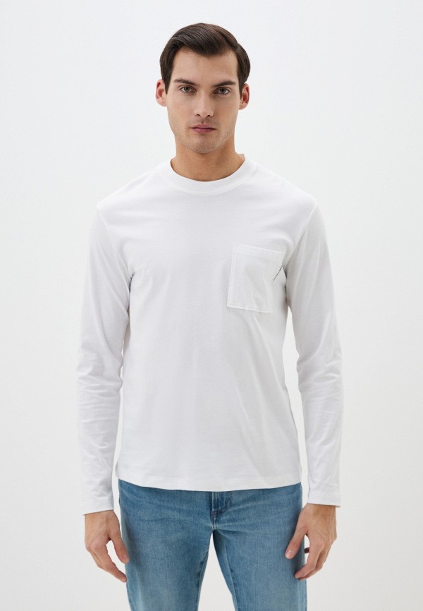 фото Лонгслив marc o'polo denim