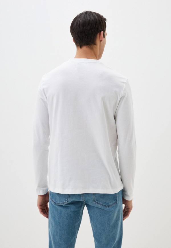 фото Лонгслив marc o'polo denim