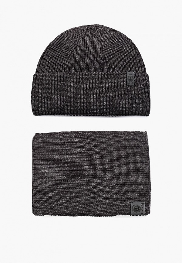 Шапка и шарф Ultra Leks 2001 4698₽