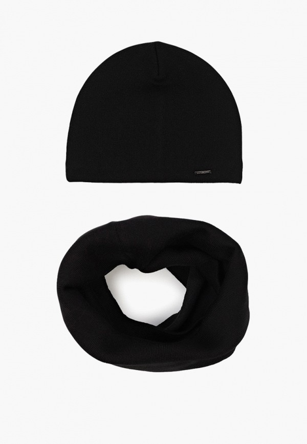 Шапка и снуд Ultra Leks 2001