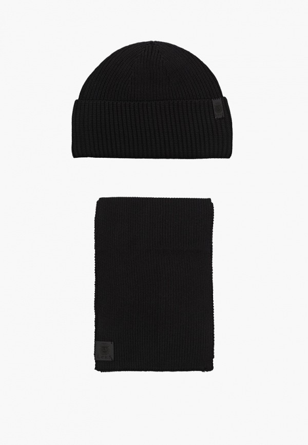 Шапка и шарф Ultra Leks 2001