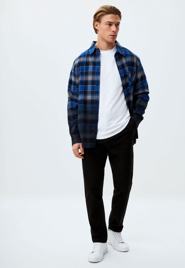 фото Рубашка sela