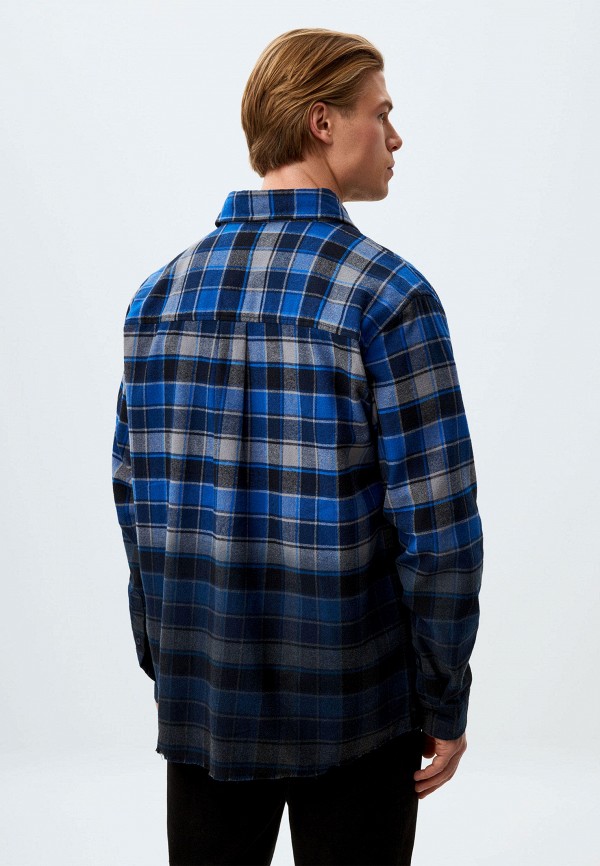 фото Рубашка sela