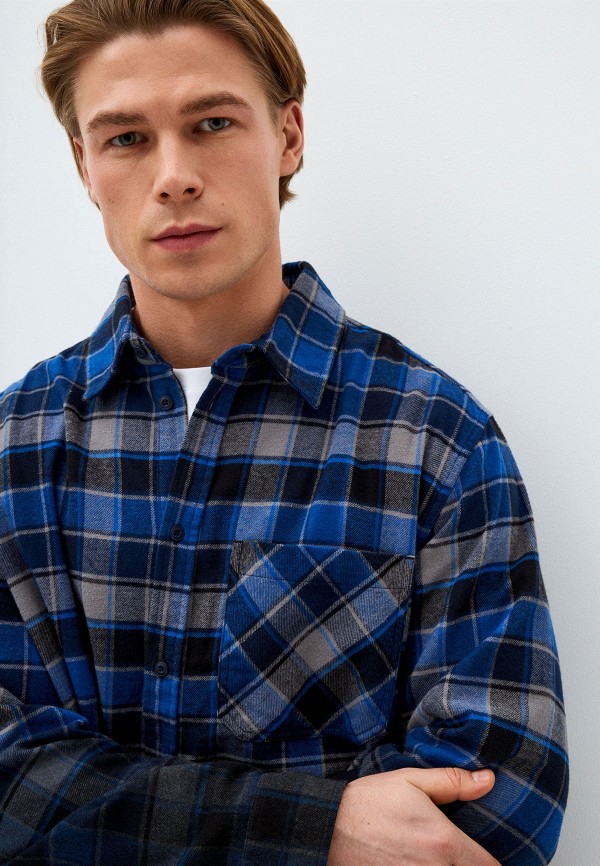 фото Рубашка sela