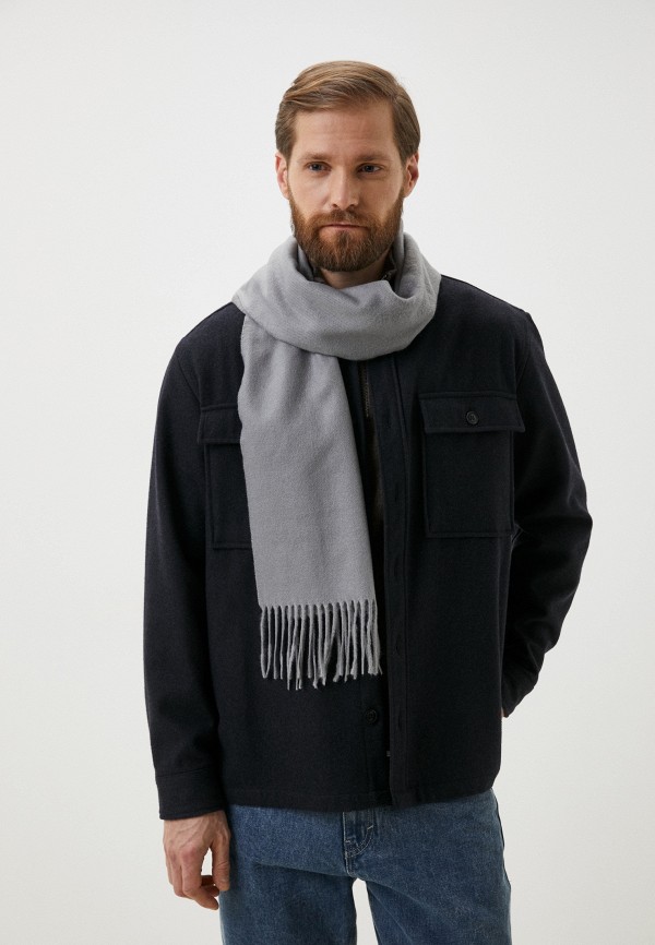 фото Шарф lilaccat