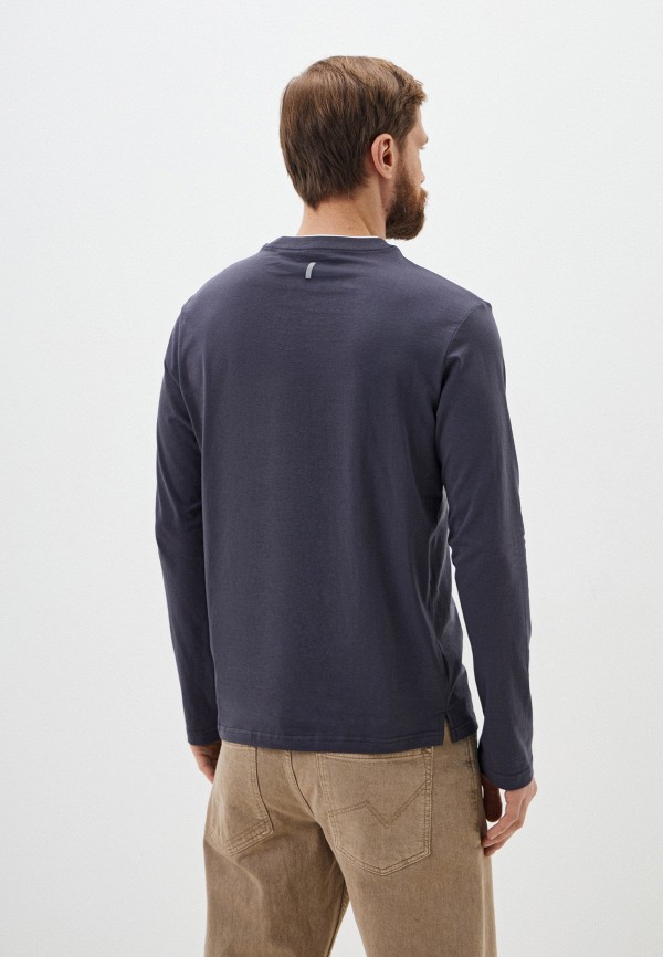 фото Лонгслив urban tiger