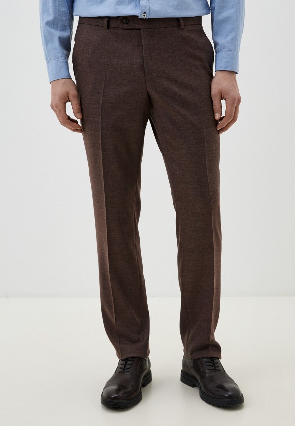 фото Костюм классический bazioni