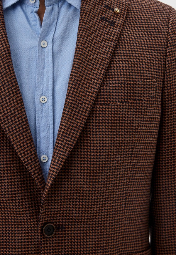 фото Костюм классический bazioni