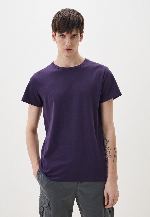 фото Футболка d.s