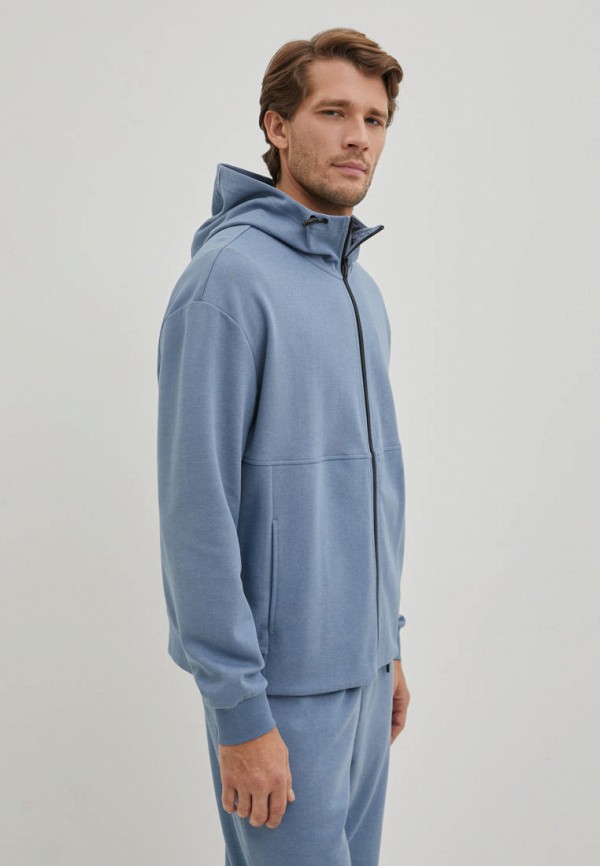 фото Толстовка finn flare