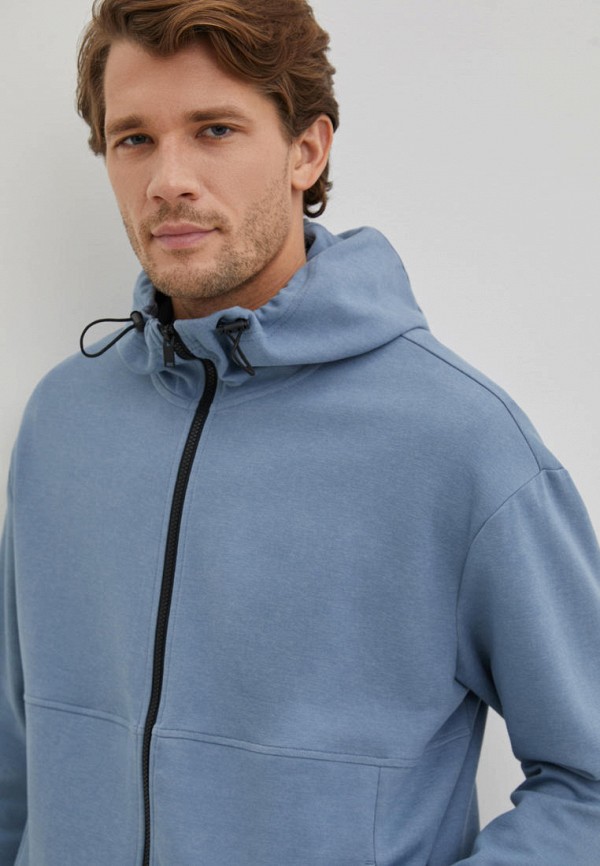 фото Толстовка finn flare