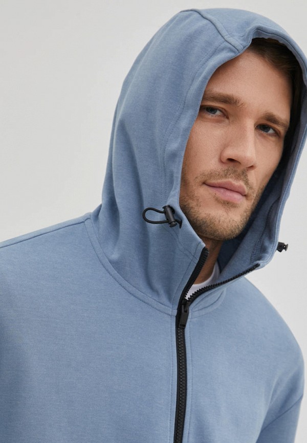 фото Толстовка finn flare