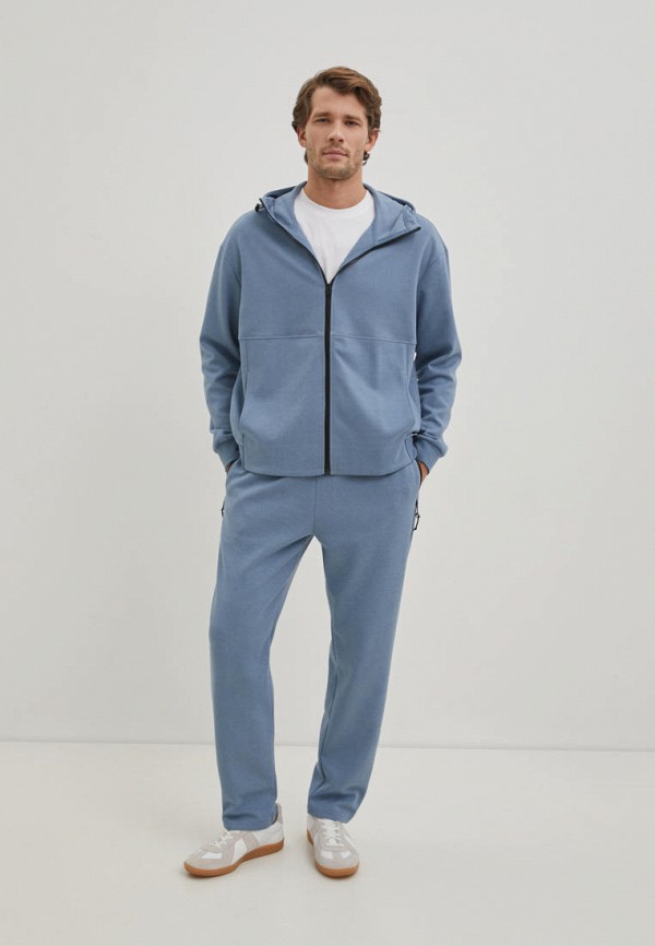 фото Толстовка finn flare