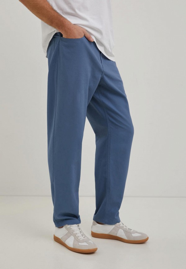 фото Брюки finn flare