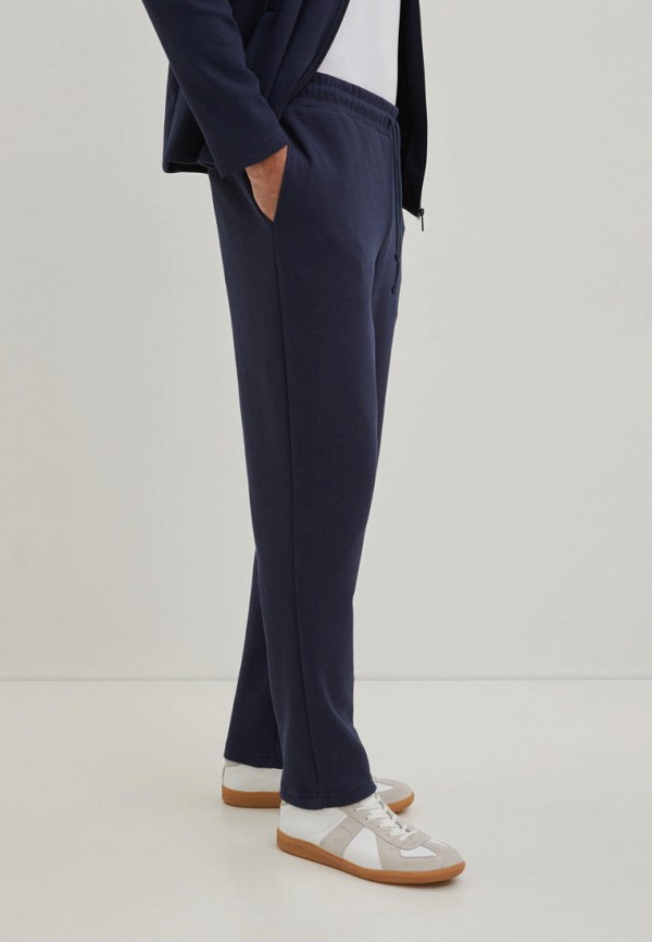 фото Брюки спортивные finn flare