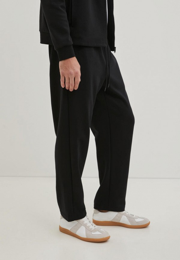 фото Брюки спортивные finn flare