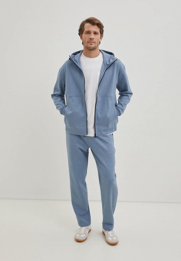 фото Брюки спортивные finn flare