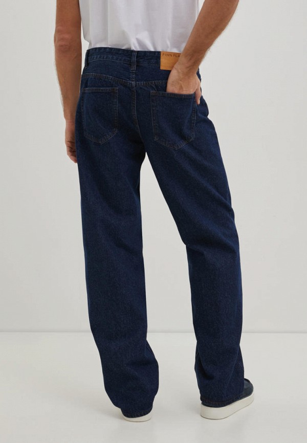 фото Джинсы finn flare