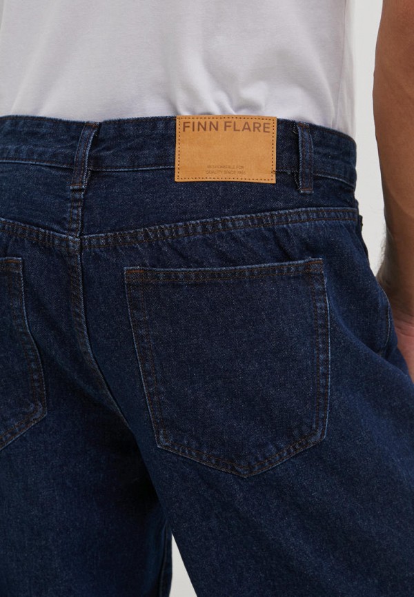 фото Джинсы finn flare