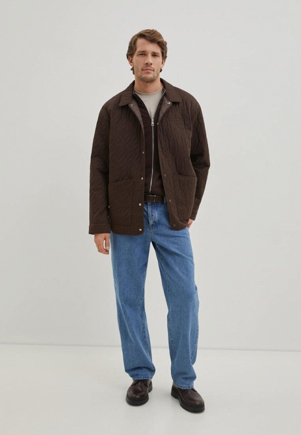 фото Куртка утепленная finn flare