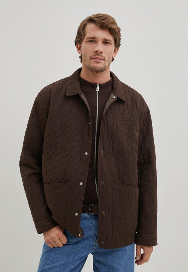 фото Куртка утепленная finn flare