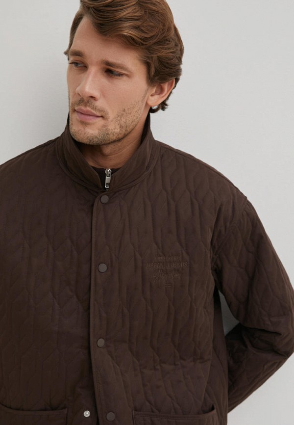 фото Куртка утепленная finn flare