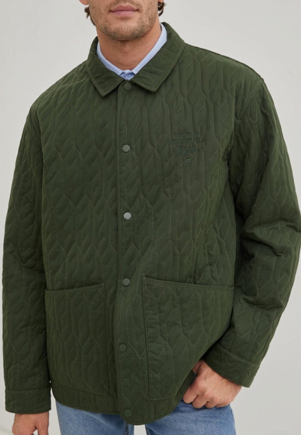 фото Куртка утепленная finn flare