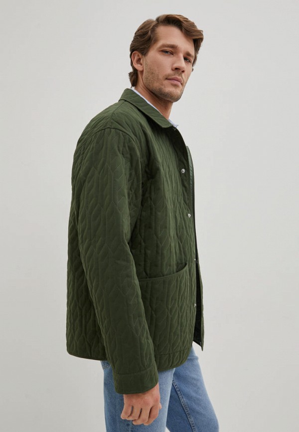 фото Куртка утепленная finn flare