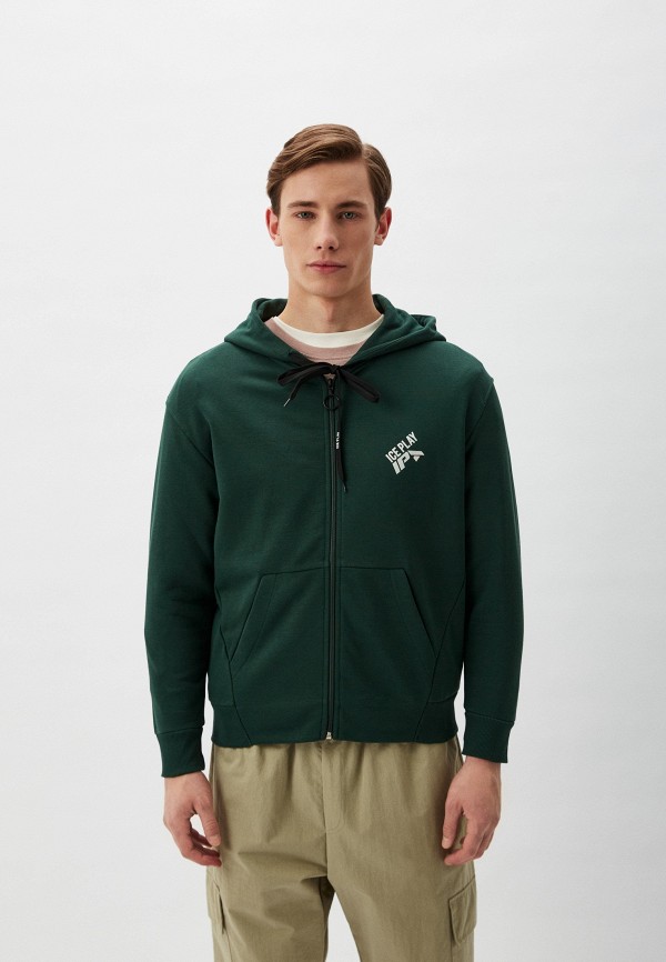 Толстовка Ice Play