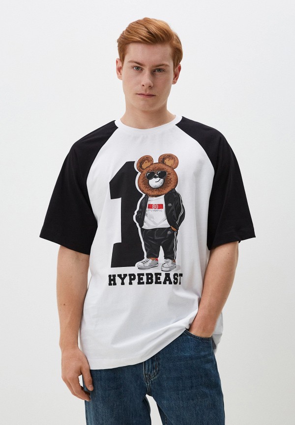 Футболка Crazy Getup 1090₽