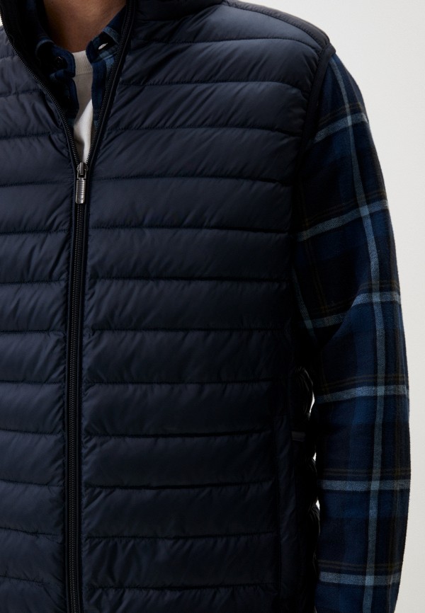 фото Жилет утепленный urban fashion for men