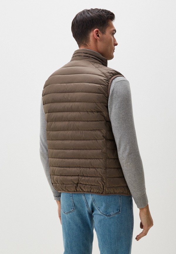 фото Жилет утепленный urban fashion for men