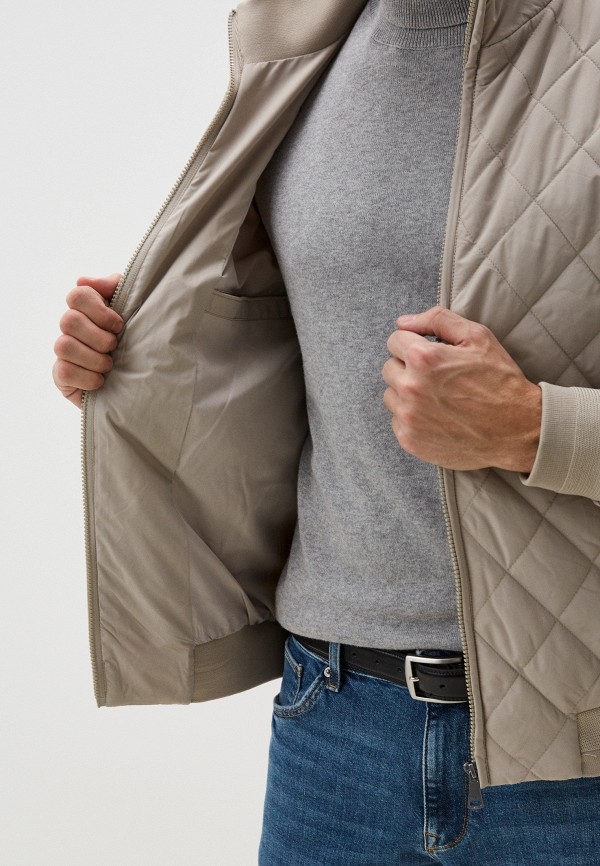 фото Куртка утепленная al franco