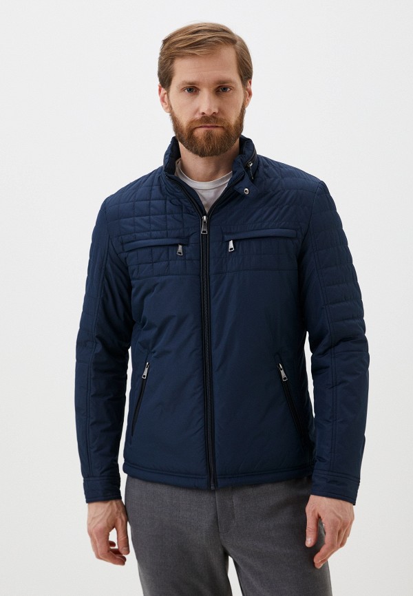 Куртка утепленная Al Franco 4590₽