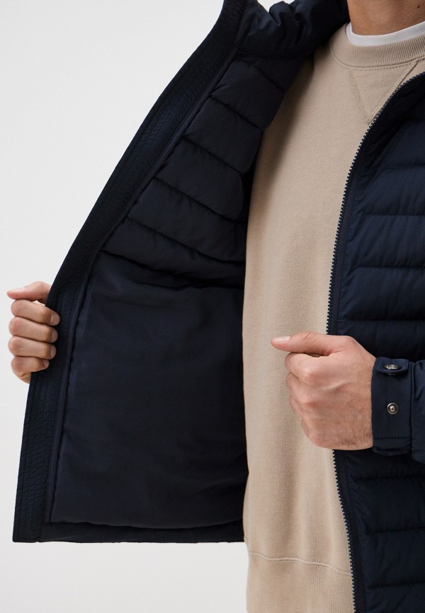 фото Куртка утепленная al franco