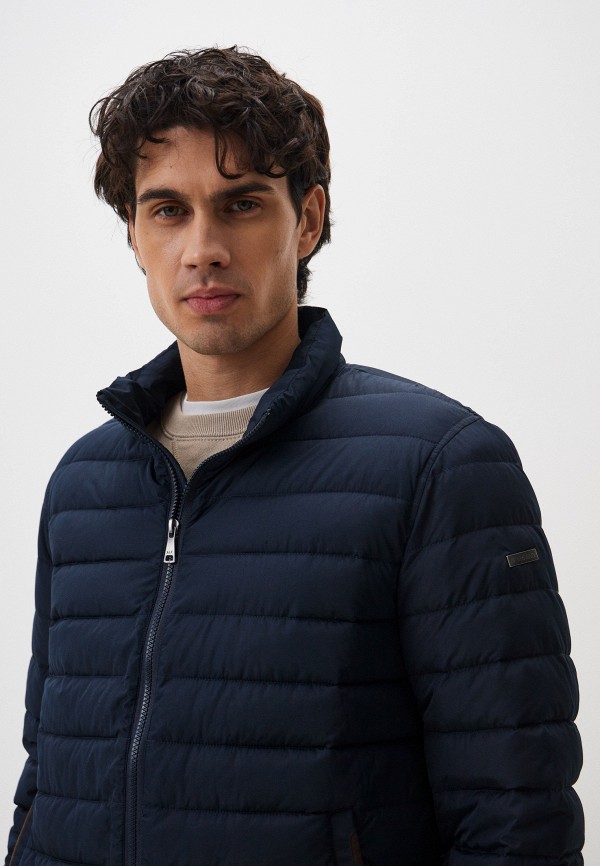 фото Куртка утепленная al franco