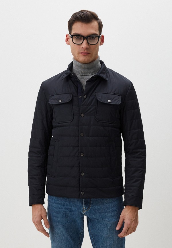 фото Куртка утепленная al franco