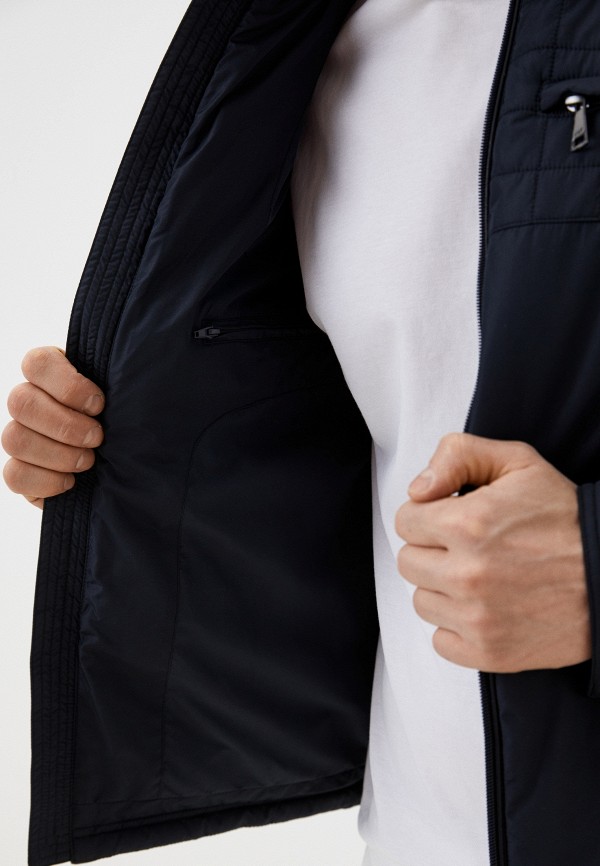 фото Куртка утепленная al franco