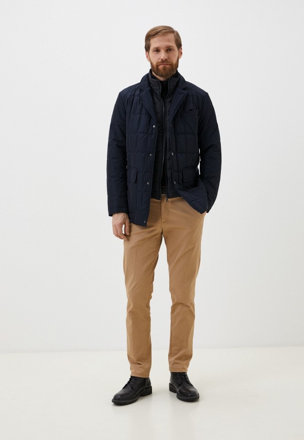 фото Куртка утепленная al franco