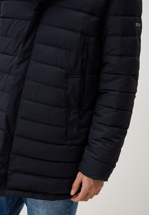 фото Куртка утепленная al franco