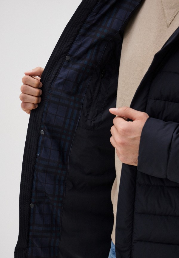 фото Куртка утепленная al franco