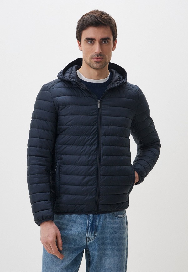 фото Куртка утепленная urban fashion for men
