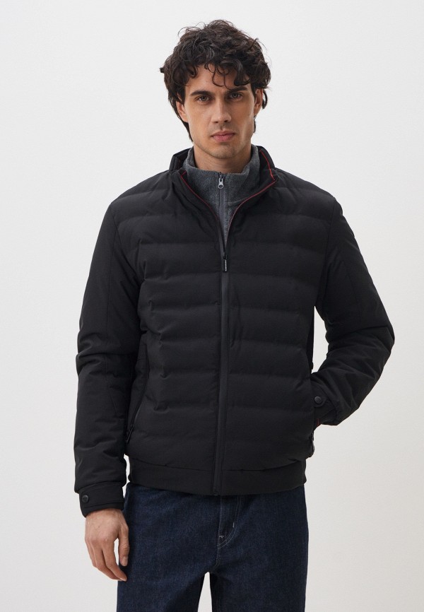 фото Куртка утепленная urban fashion for men