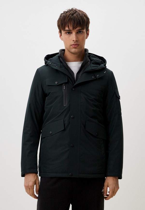 Куртка утепленная Urban Fashion for Men 4790₽