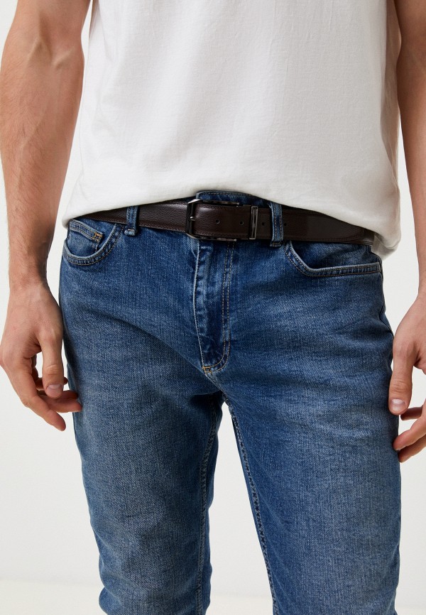 фото Ремень basconi